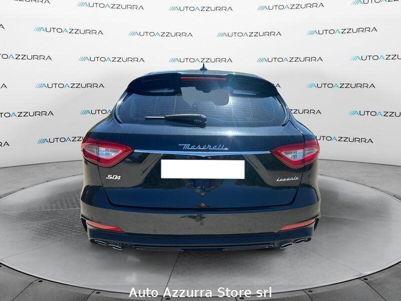 Maserati Levante 3.0 V6 430cv S AWD | IVA, GRANSPORT, 21"