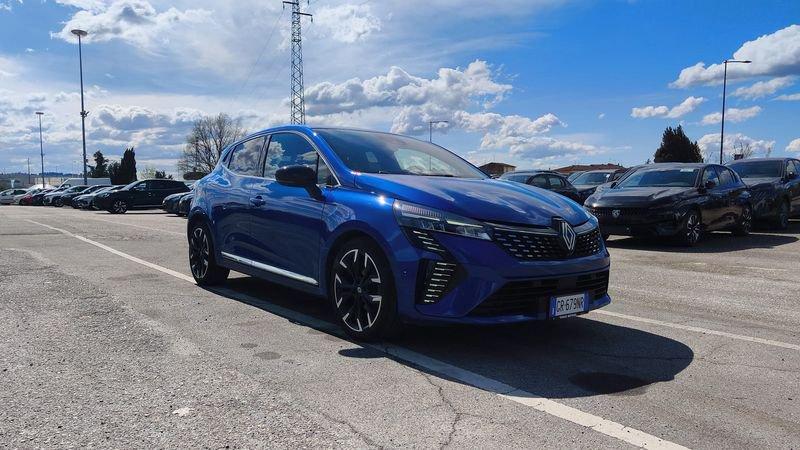 Renault Clio Clio 1.0 tce Techno Gpl 100cv