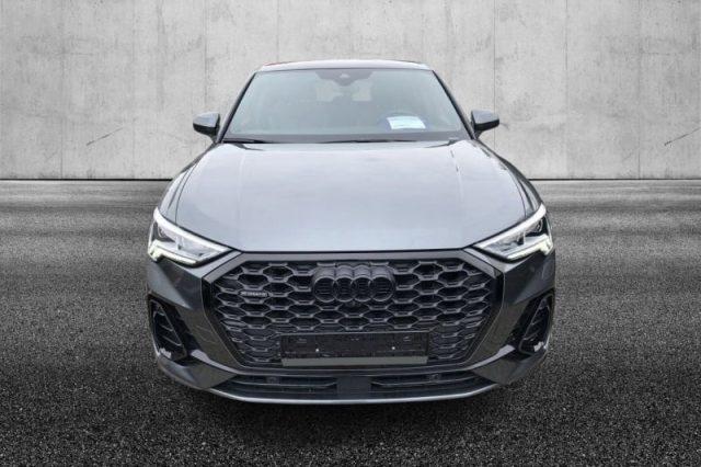 AUDI Q3 45 TFSI quattro S tronic S line edition