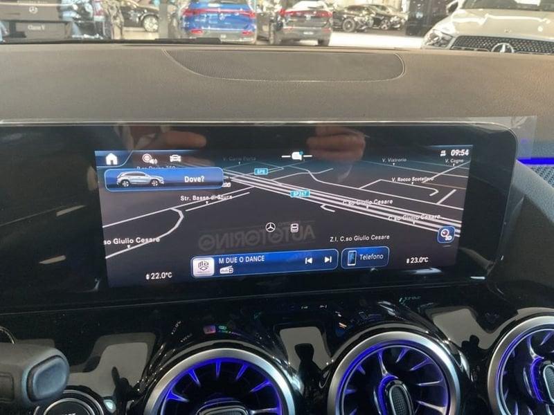 Mercedes-Benz GLA 200d Automatic 4Matic AMG Line Premium