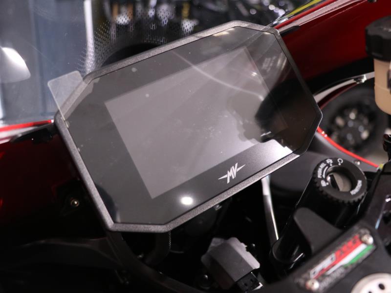 MV Agusta F3 800 RC Eas Abs