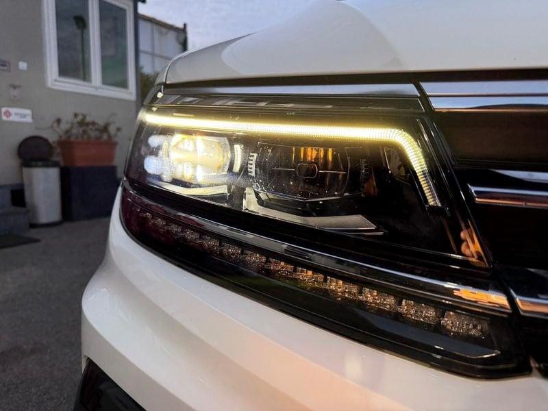 Volkswagen Tiguan Tiguan 2.0 TDI SCR DSG 4MOTION Advanced BMT