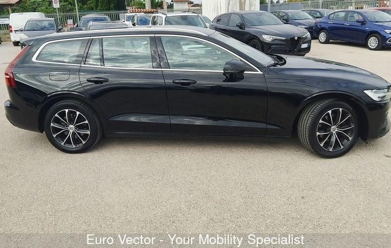 Volvo V60 V60 D3 AWD Geartronic Momentum Business Pro