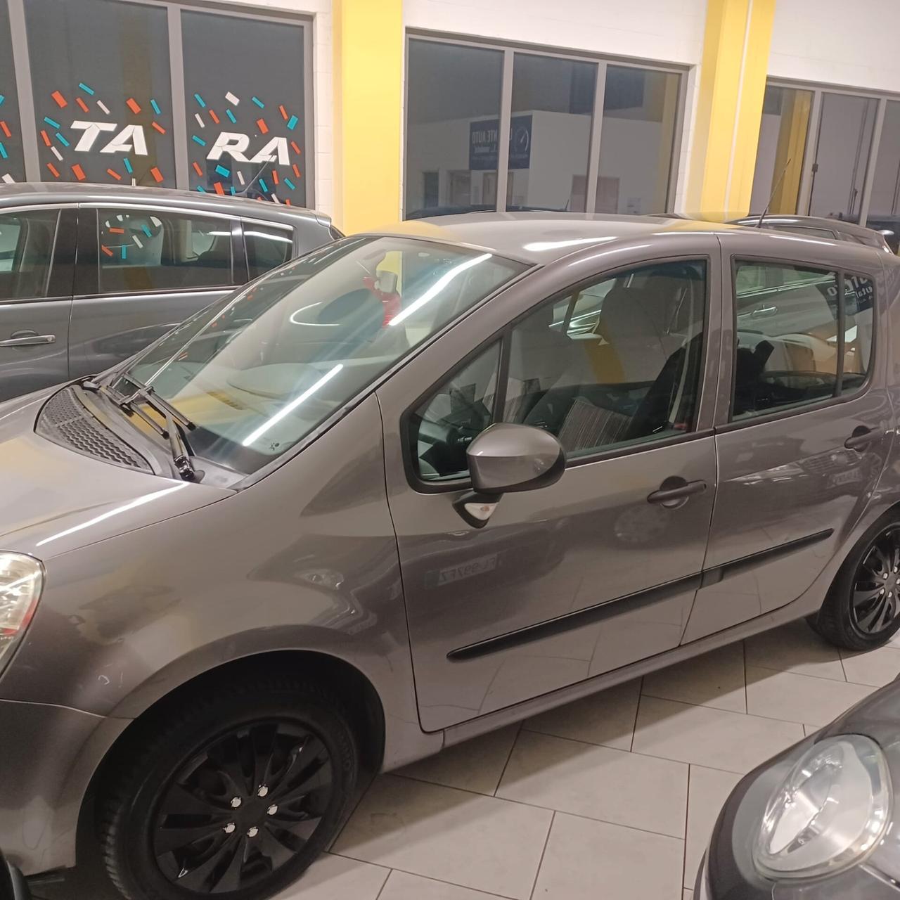 ECONOMICA MODUS 1.2 PER FAMIGLIA E NEOPATENTATI