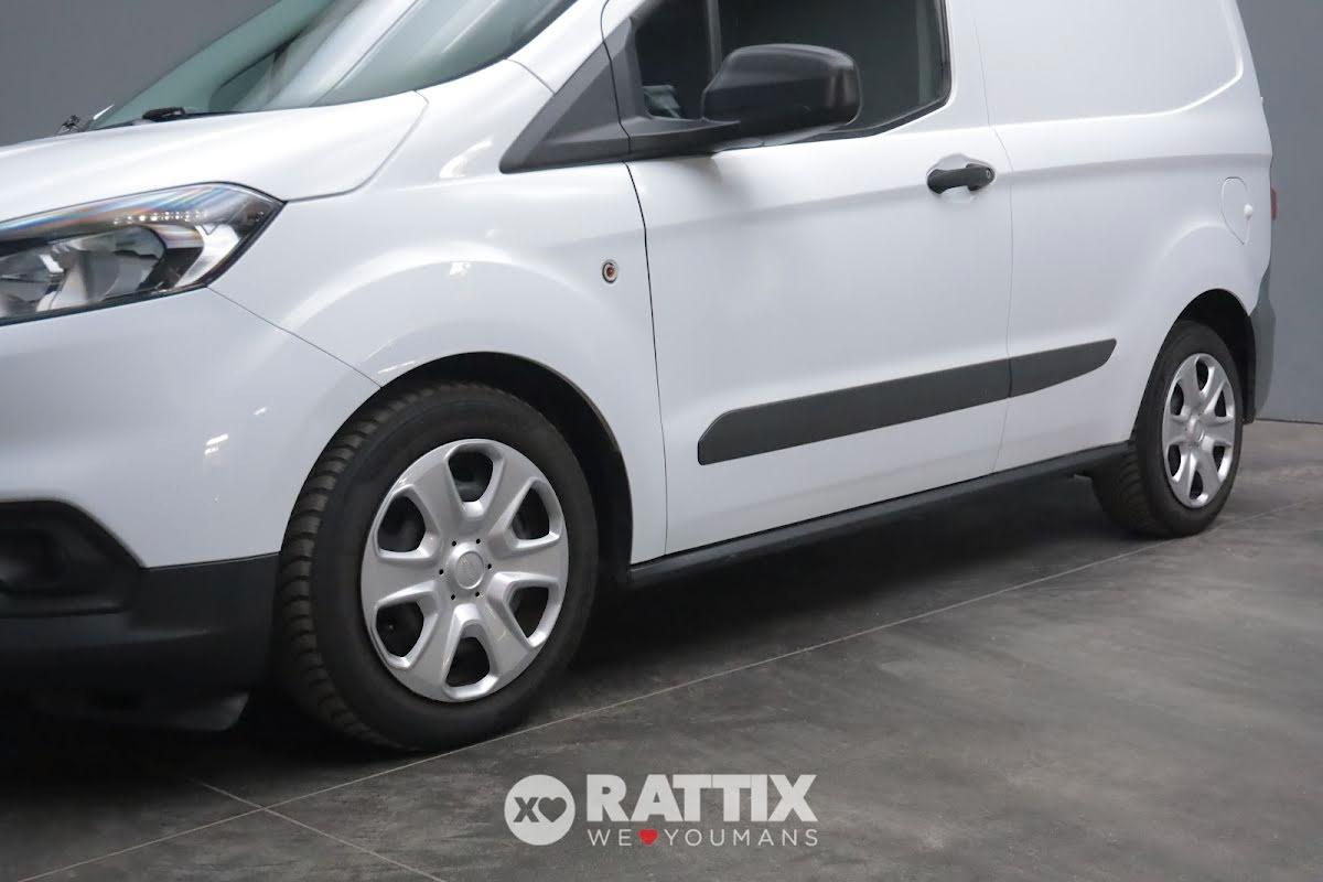 Ford Transit Courier 1.5 tdci 100CV Trend (IVA ESCLUSA)