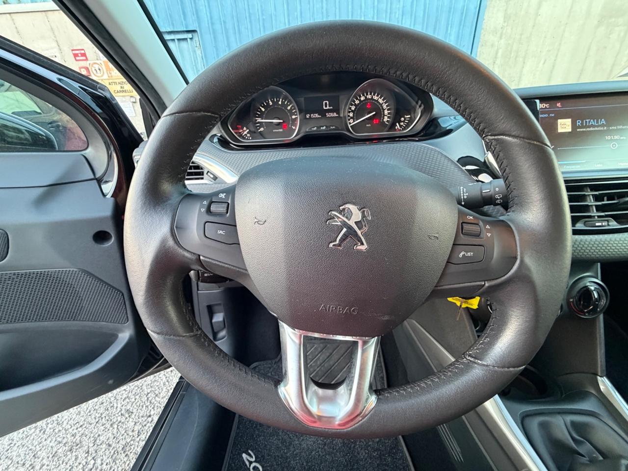 Peugeot 2008 PureTech 82 Active