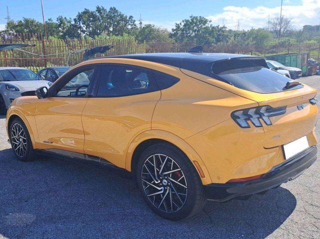 FORD Mustang Mach-E GT Extended Range (515 Km) AWD 487CV Batt. 99Kwh