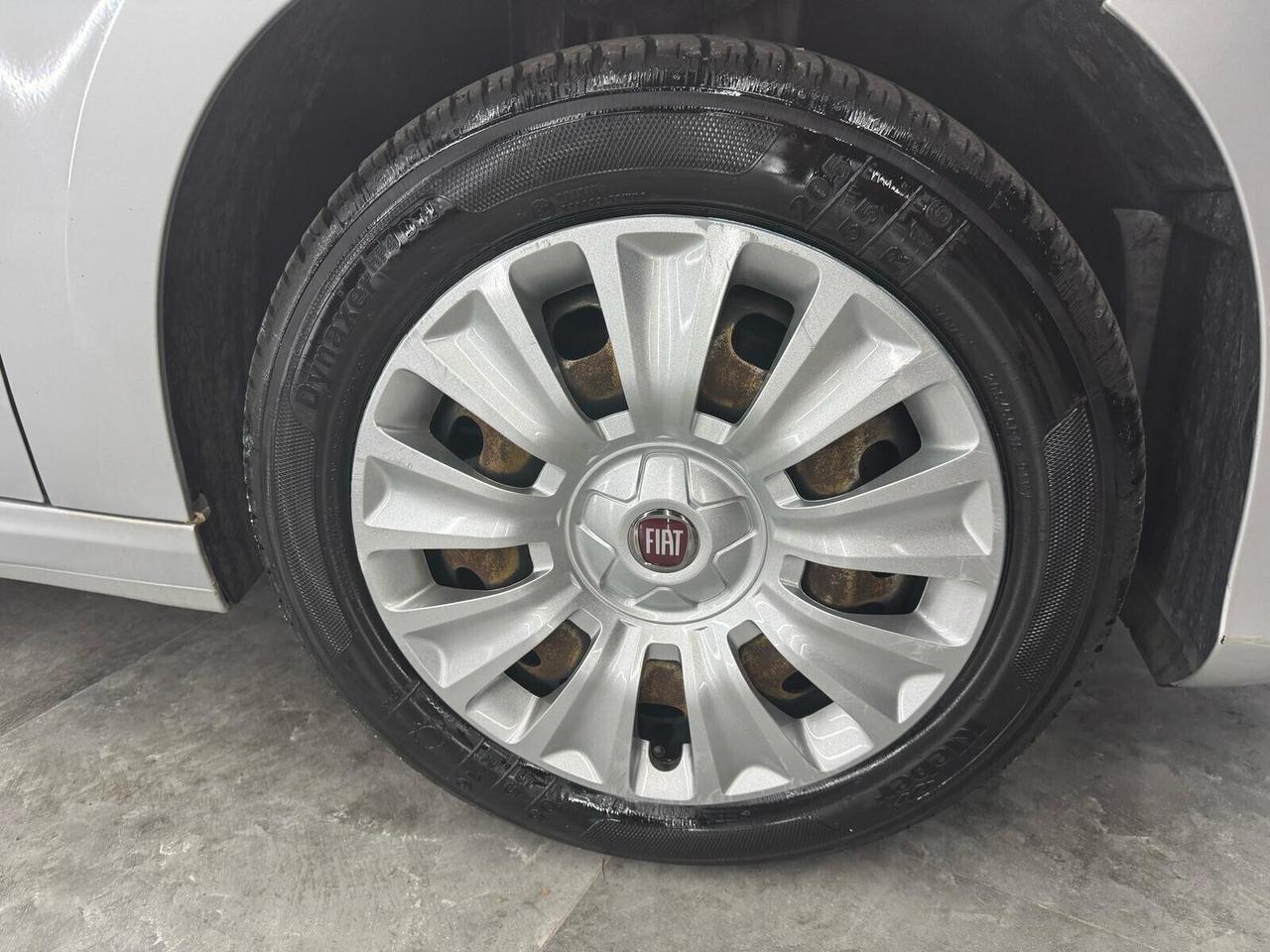 Fiat Tipo 1.3 Mjt S&S SW Lounge