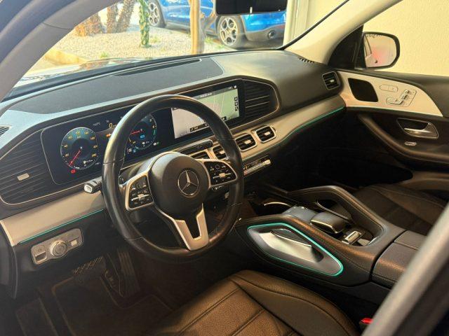 MERCEDES-BENZ GLE 350 de 4Matic EQ-Power Premium Plus