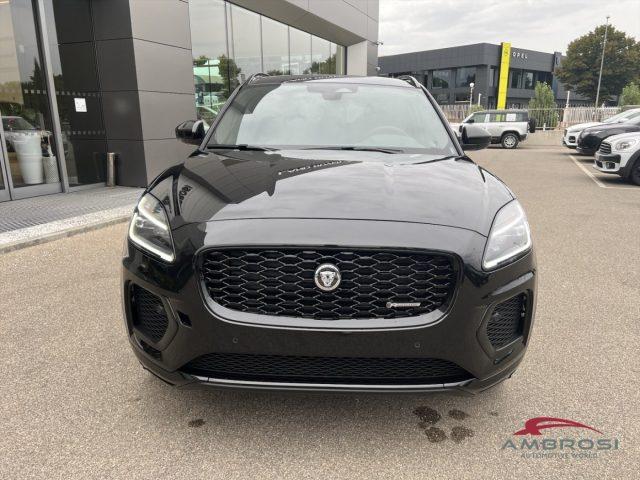 JAGUAR Other E PACE 2.0D I4 163 CV AWD Auto R-Dynamic SE