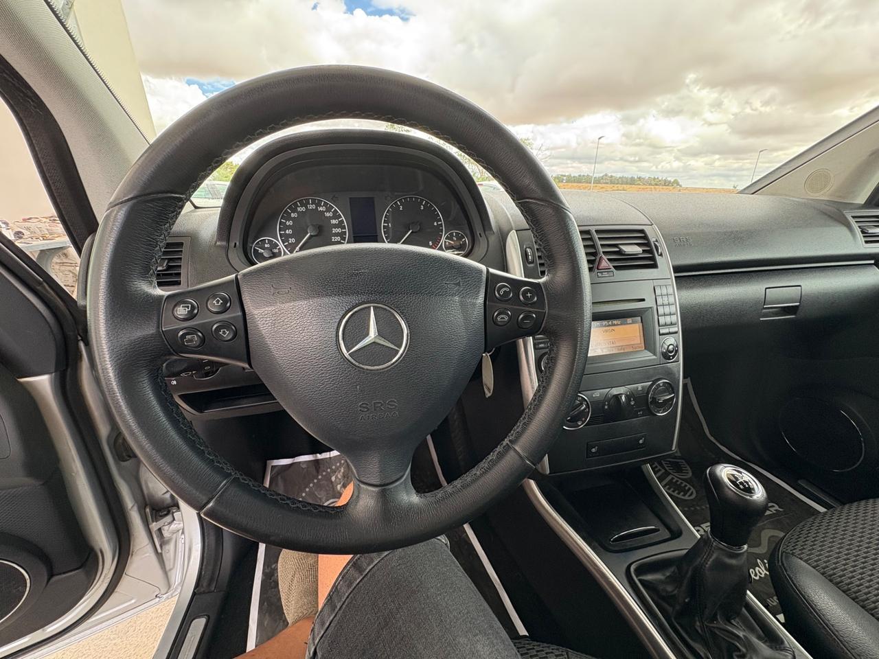 Mercedes-benz A 180 CDI Avantgarde