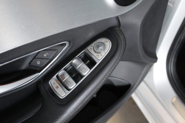 MERCEDES-BENZ C 250 2.0 d 4Matic 204 CV Premium Station Wagon