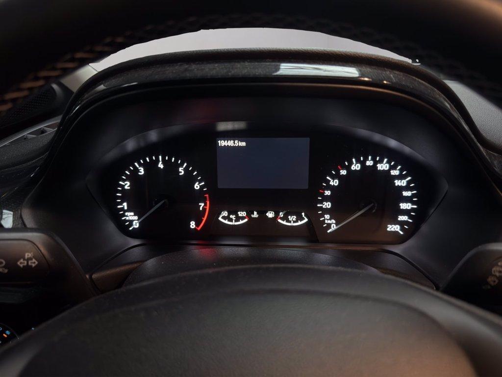 FORD Puma 1.0 EcoBoost Hybrid 125 CV S&S Titanium del 2022