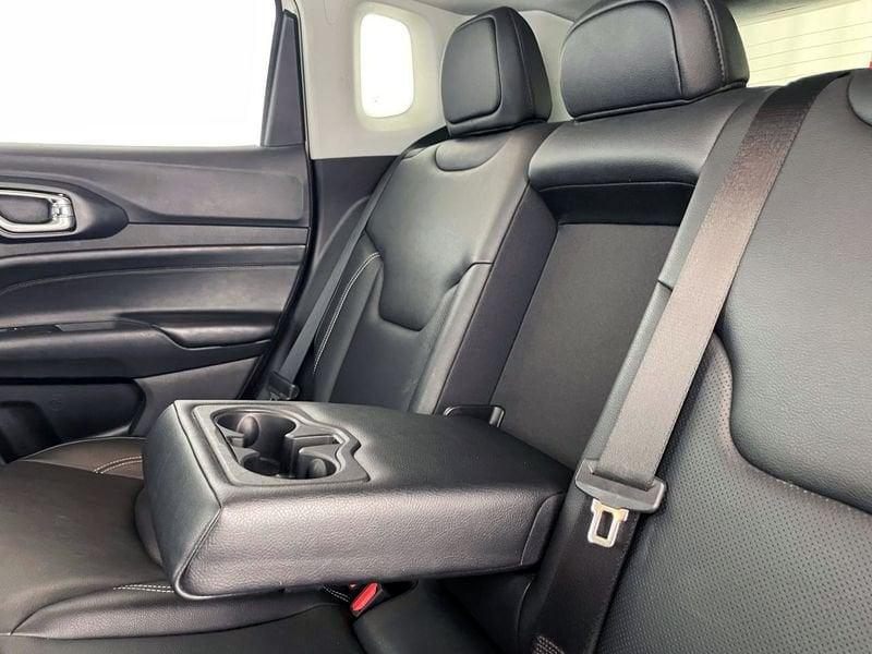 Jeep Compass Compass 1.3 Turbo T4 240 CV PHEV AT6 4xe S