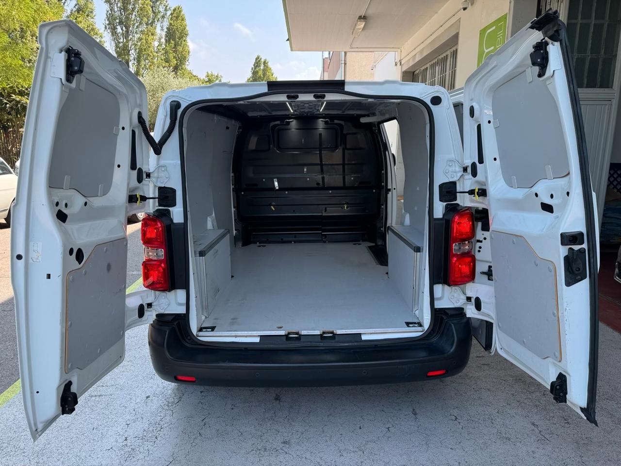 Opel Vivaro 2.0 CDTI 150CV L2 GARAN 24MESI UNIPROP
