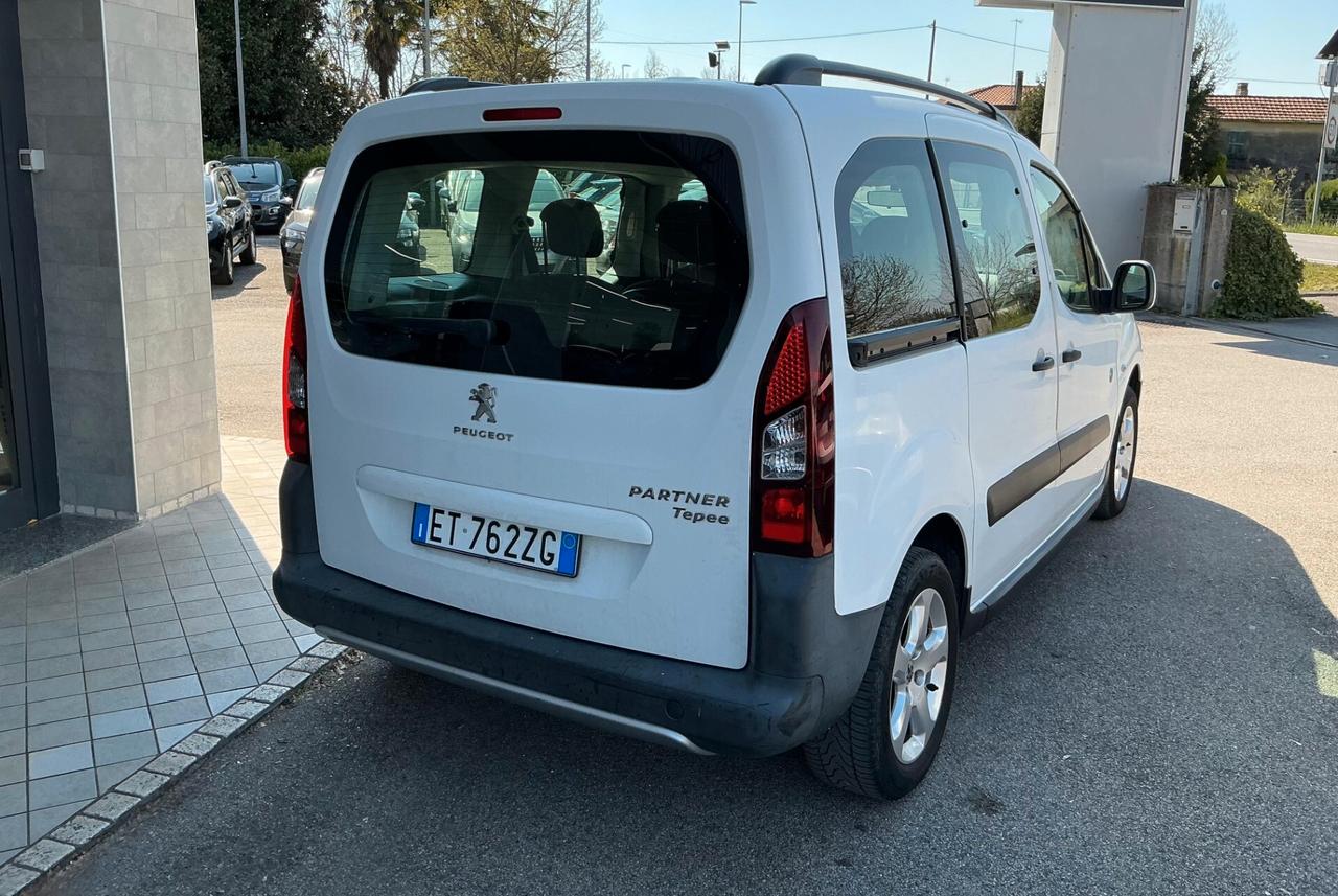 Peugeot Partner 1.6 Diesel Neopatentati