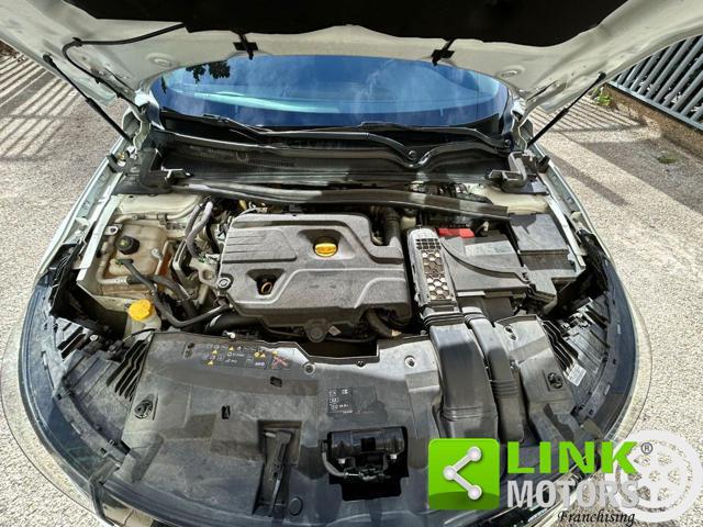 RENAULT Talisman dCi 130 CV EDC Energy Intens