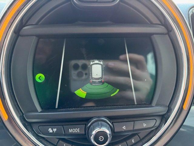 MINI Countryman 1.5 Cooper SE Countryman ALL4 Automatica