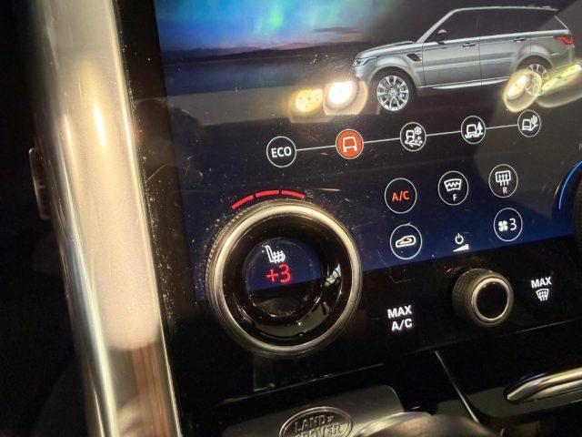 LAND ROVER Range Rover Sport 3.0D l6 249 CV HSE Dynamic Stealth NAVI - TETTO