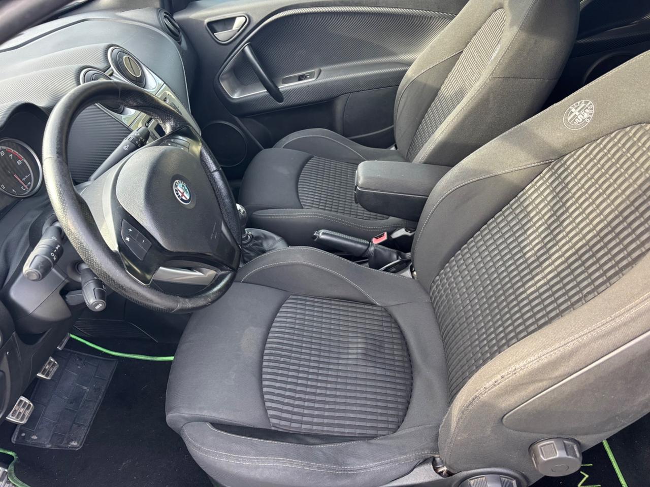 Alfa Romeo MiTo 1.4 T 170 CV M.air S&S Quadrifoglio Verde Premium Pack