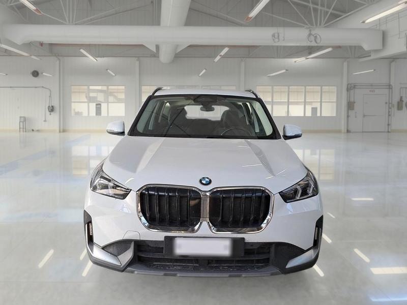 BMW X1 SDRIVE 18D EDITION ESSENCE DCT SUV