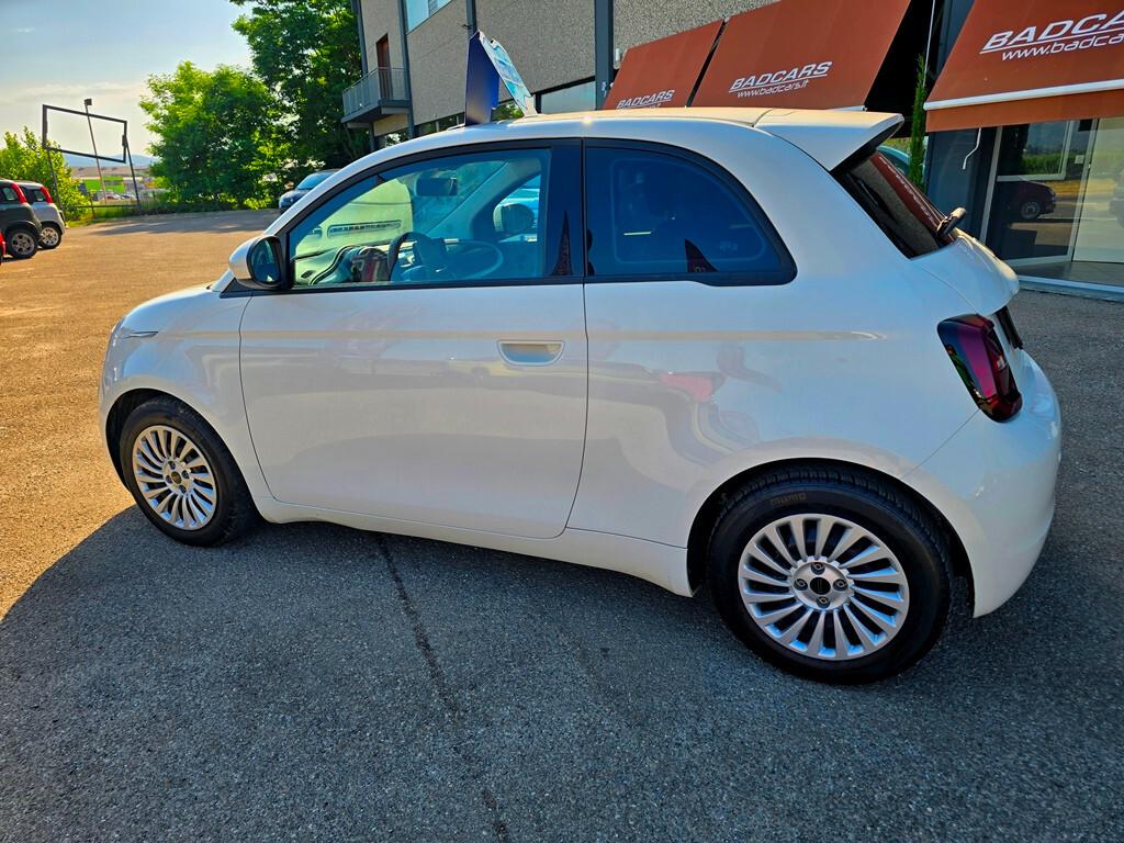 Fiat 500 500e 42 kWh Icon CON PREZZO REALE