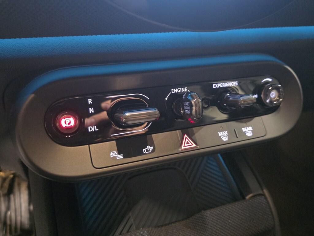 Mini Mini Countryman 1.5 48V C Classic Steptronic