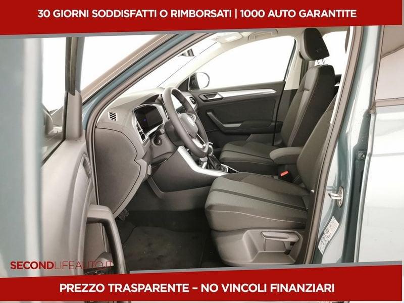 Volkswagen T-Roc 2.0 TDI SCR LIFE 115CV MY 25