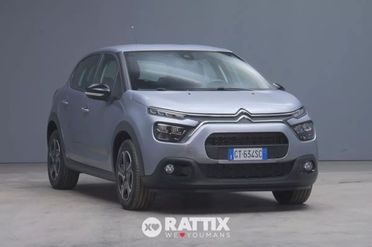 Citroen C3 1.2 Puretech 83CV Plus