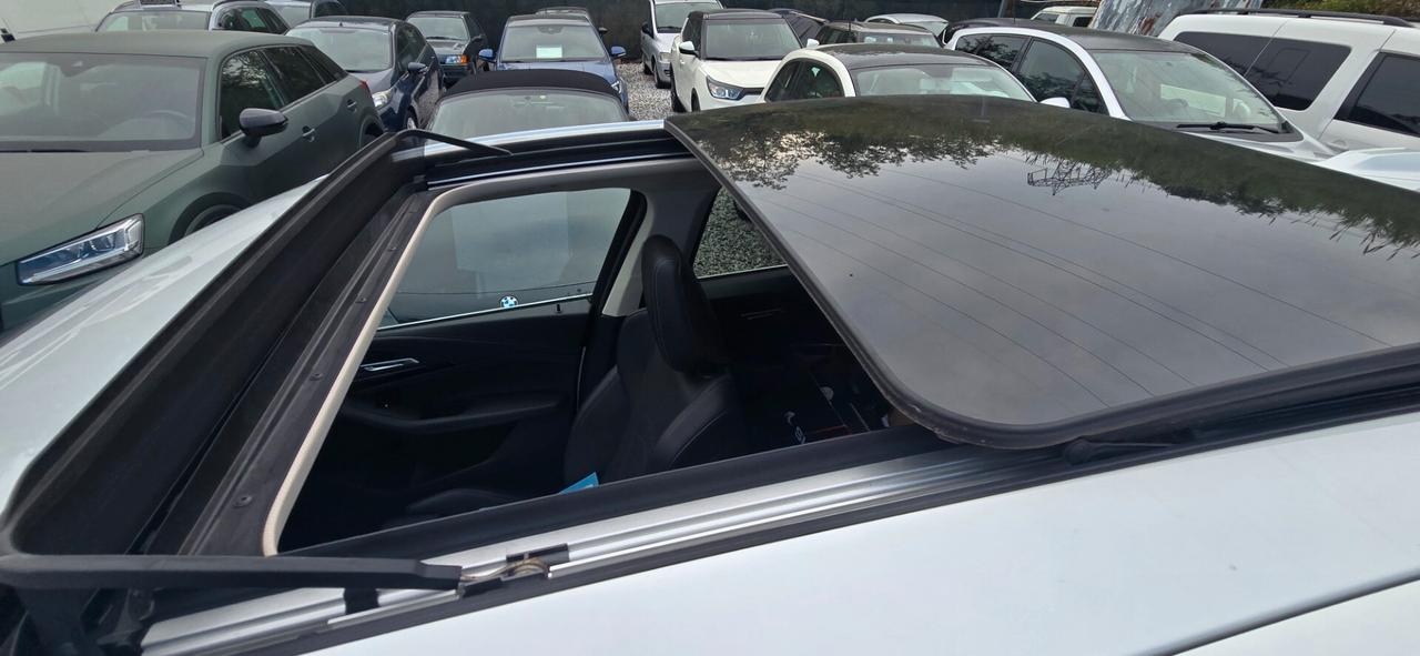 Bmw 2er Active Tourer 218d Luxury