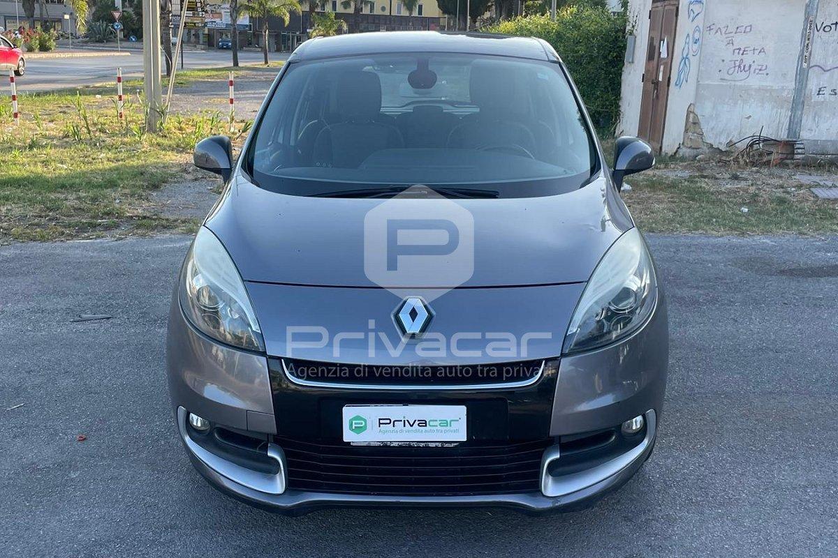 RENAULT Scénic XMod 1.5 dCi 110CV EDC Live