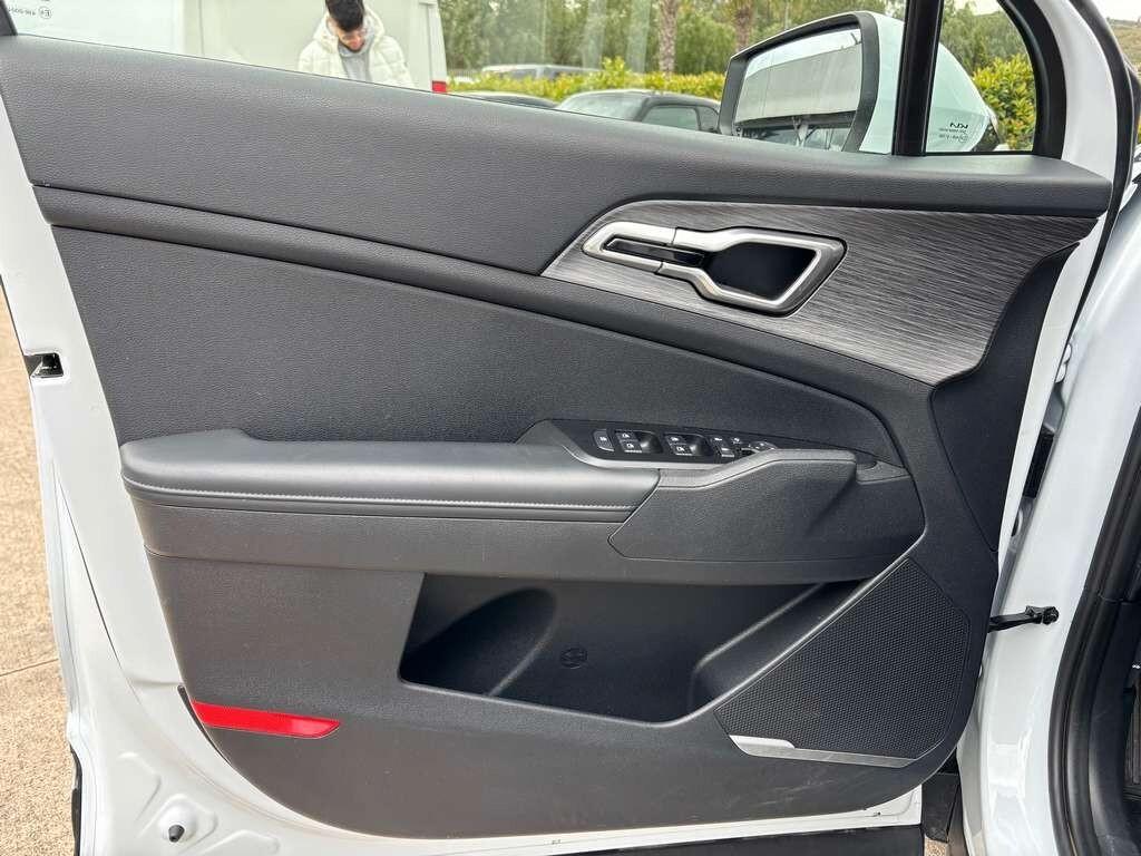 Kia Sportage 1.6 CRDi MHEV 2024/ KM 13.000 Tua a solo 259 Euro al mese