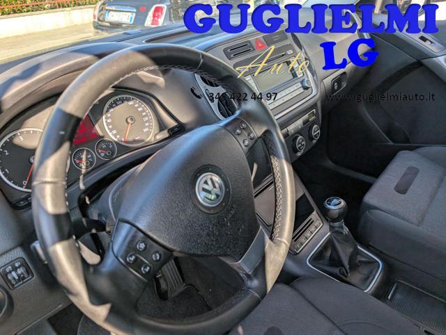 VOLKSWAGEN Tiguan 2.0 16V TDI 4X4