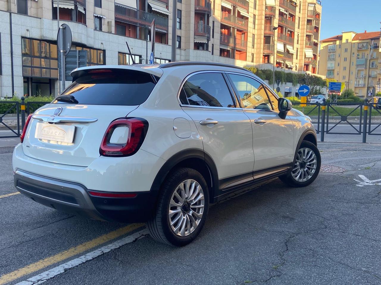 Fiat 500X 1.0 T3 Cross