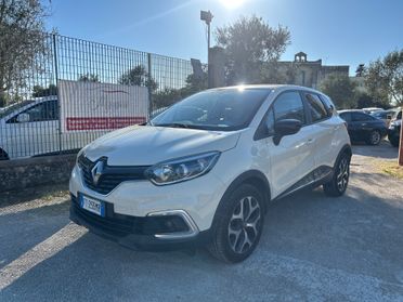 Renault Captur 1.5 90 CV MOD.2019/NAVI