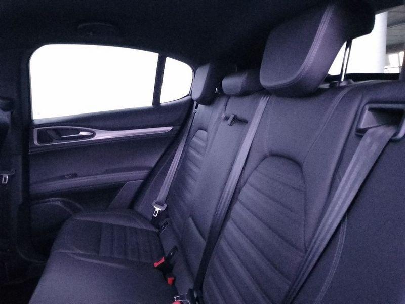Alfa Romeo Stelvio 2.2 t Veloce Q4 210cv auto