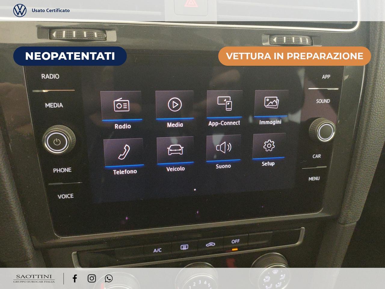 1.6 TDI Business 115 CV