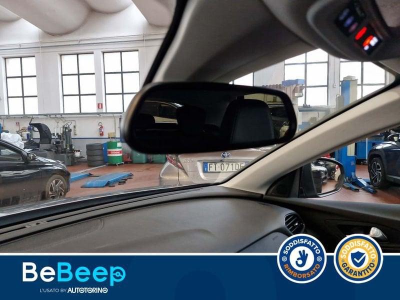 Opel Grandland X 1.6 ECOTEC ADVANCE S&S 120CV AUTO