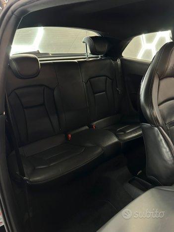 Audi A1 s line 2.0 tdi