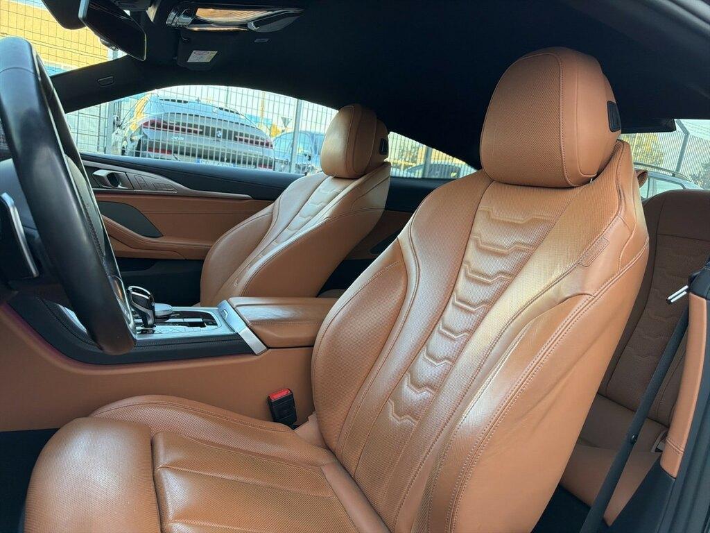 BMW Serie 8 Coupe 840 i xDrive Steptronic