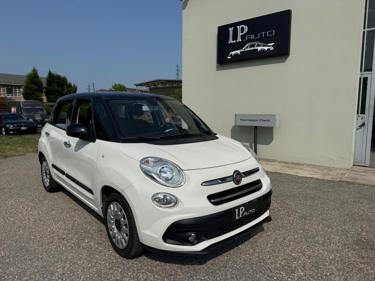 Fiat 500L 1.6 Multijet 120 CV Pop Star