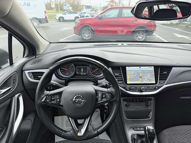 Opel Astra 1.5 CDTI 105 CV S&S Sports Tourer