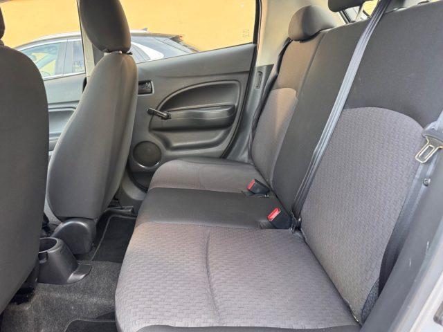 MITSUBISHI Space Star 1.0 Invite