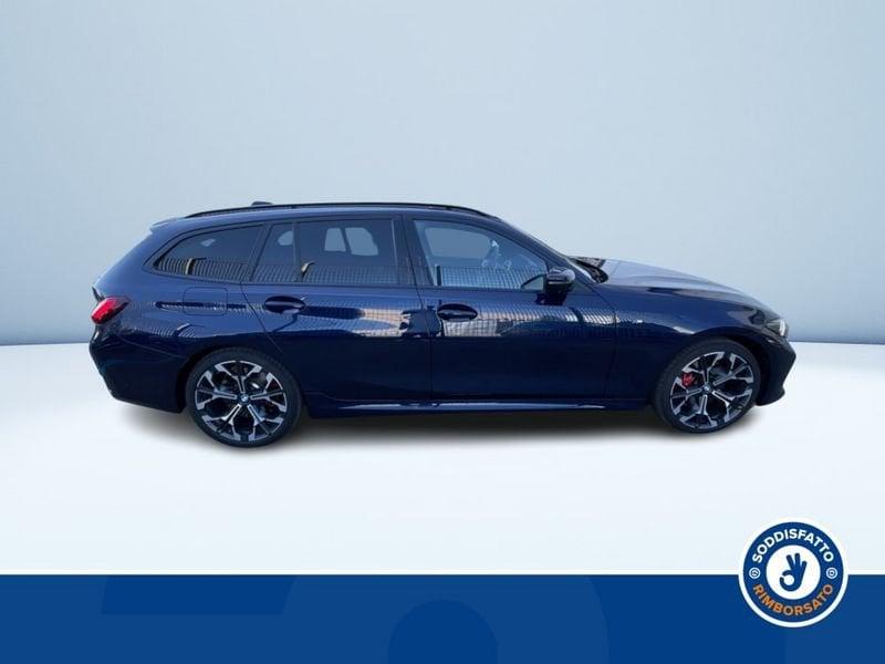BMW Serie 3 Touring 320d XDrive M Sport Pro