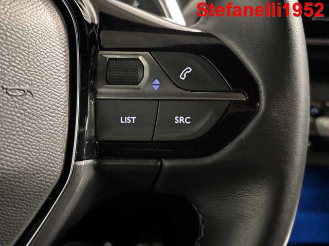 PEUGEOT 5008 II 2021 - 1.5 bluehdi Allure Pack s&s 130cv eat8