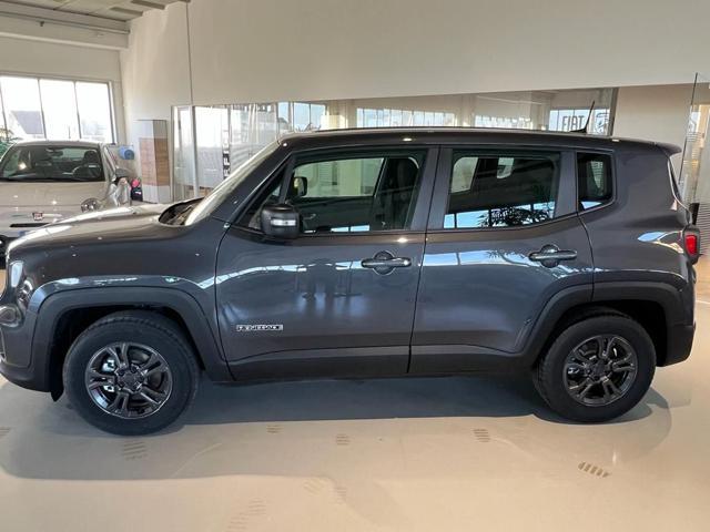 JEEP Renegade 1.0 T3 Longitude