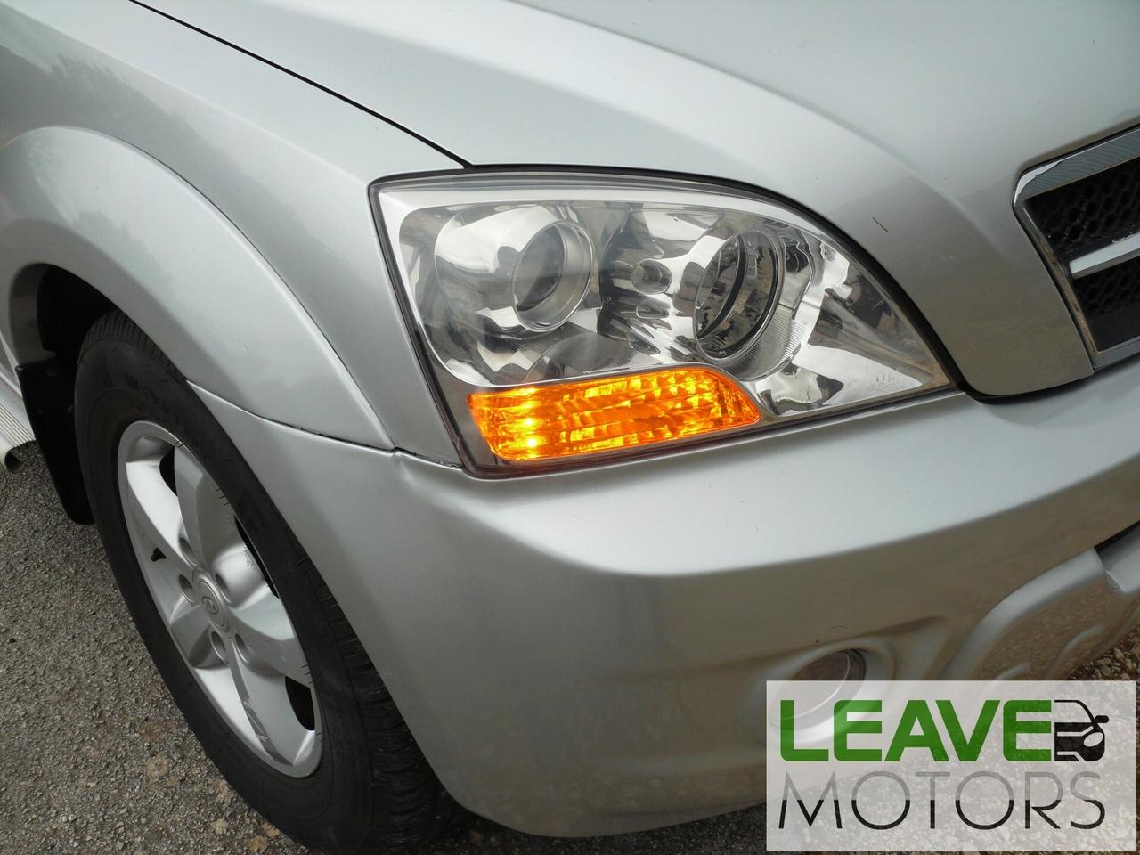 Kia Sorento CRDI VGT 4WD (M1498)