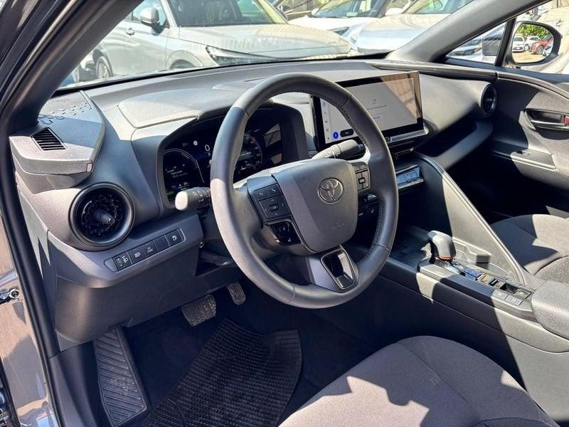 Toyota C-HR 2.0 PHEV E-CVT Trend