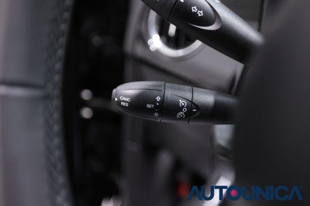 FIAT 500 1.0 HYBRID DOLCEVITA TETTO PANORAMICO NEOPATENTATI