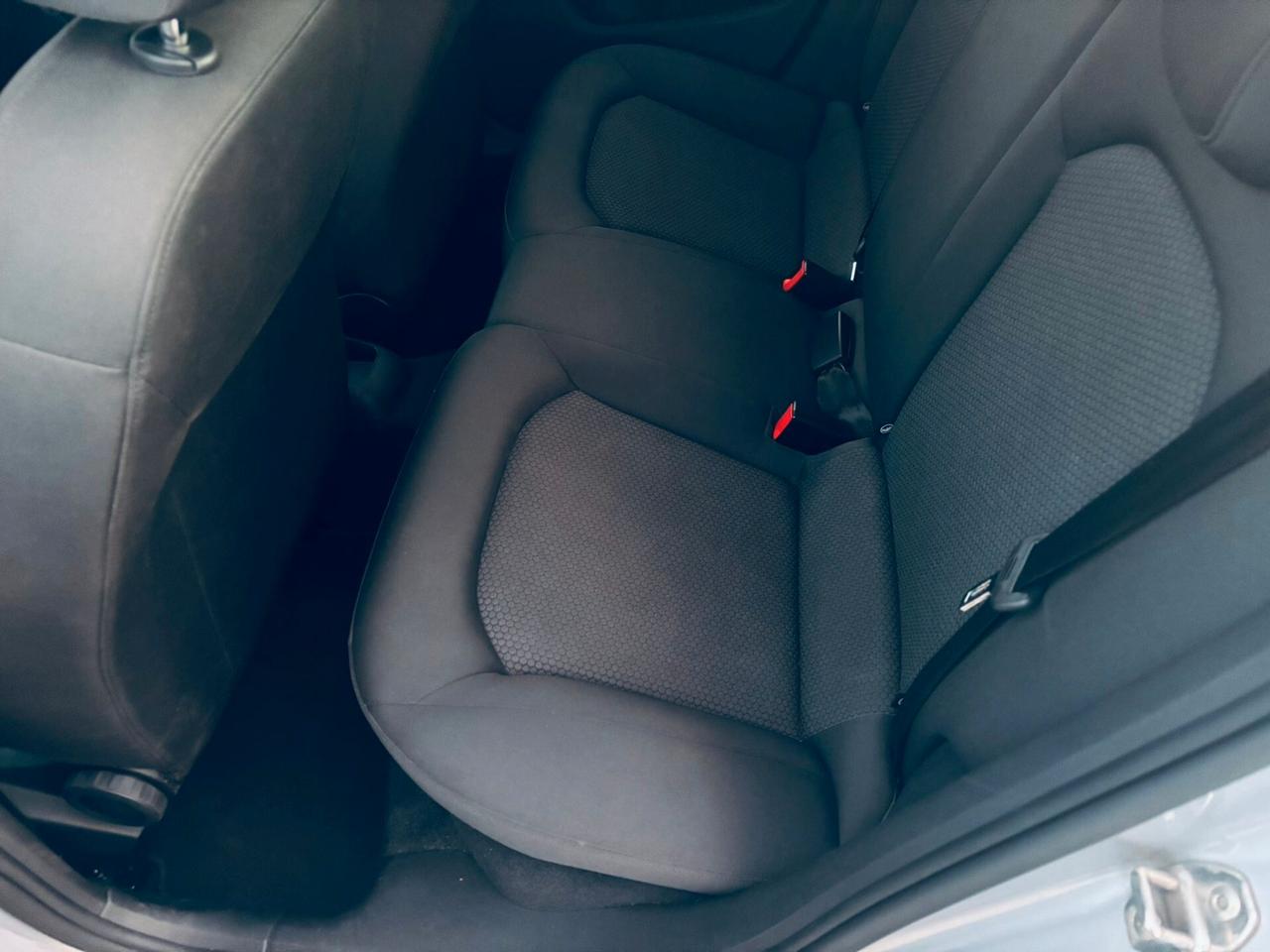 Audi A1 1.4 TDI Metal plus